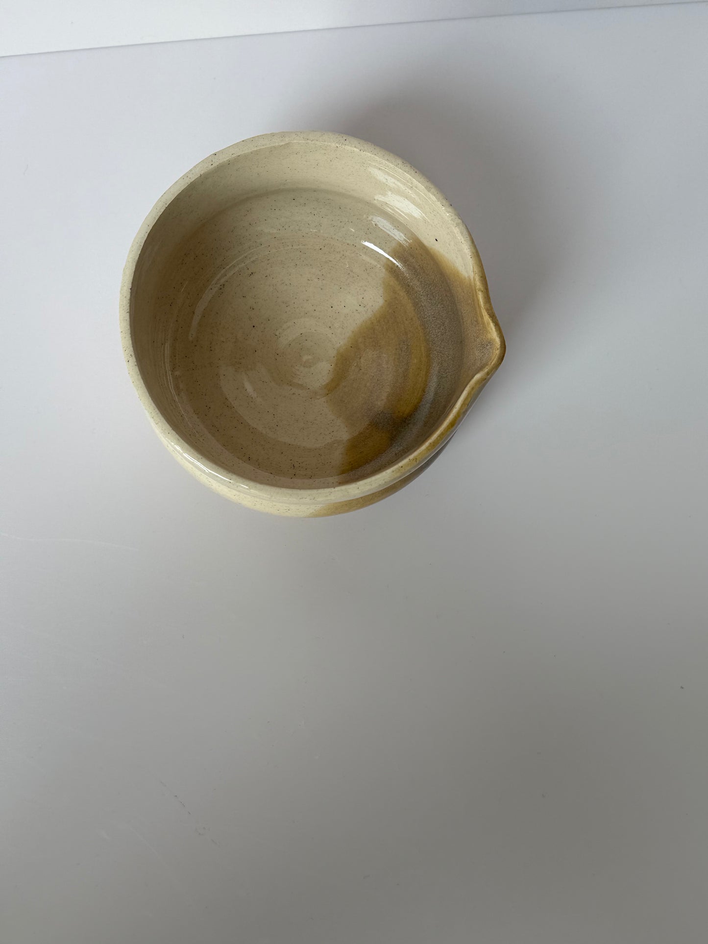 matcha bowl