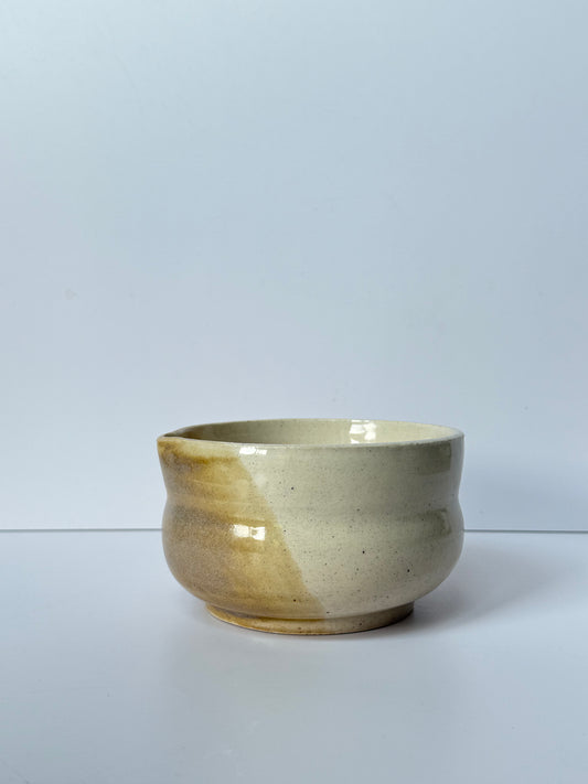 matcha bowl
